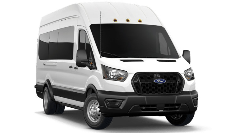 New 2026 Ford Transit 350 XL RWD image 25