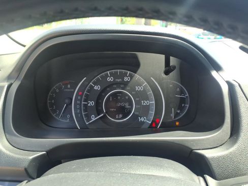 Used 2012 Honda CR-V EX-L image 7