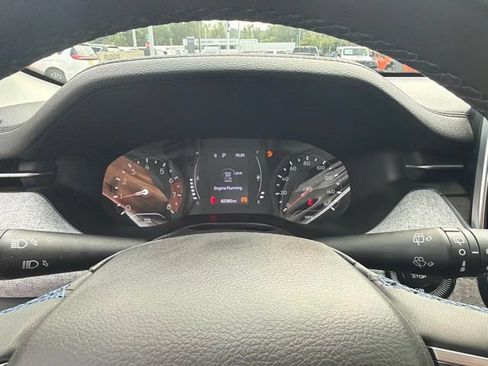 Used 2022 Jeep Compass Latitude AWD/4WD image 24