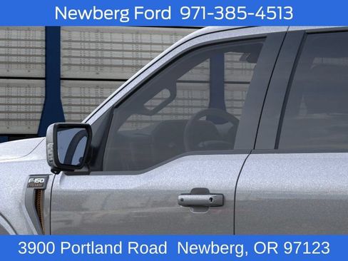 New 2026 Ford F150 Tremor w/ Equipment Group 402A High AWD/4WD image 20