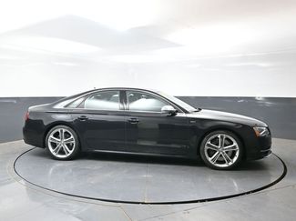 Used 2014 Audi S8 AWD/4WD video 2