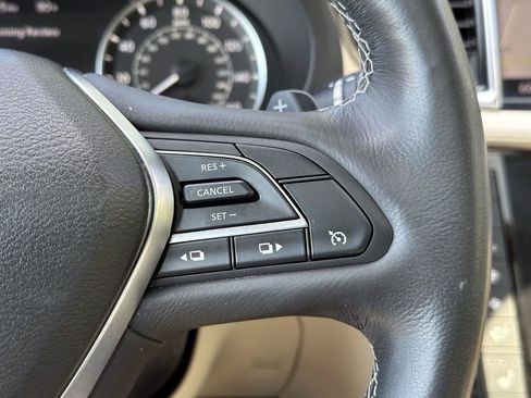 Used 2020 INFINITI QX50 Essential w/ Convenience Package image 27