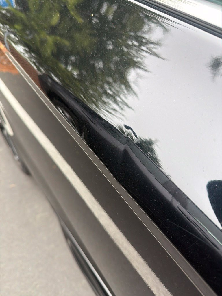 Used 2018 Toyota Camry SE FWD image 4