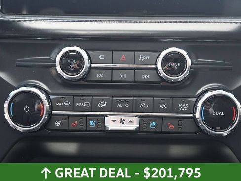 Used 2025 Ford F150 Raptor w/ Equipment Group 803A Raptor R AWD/4WD image 38