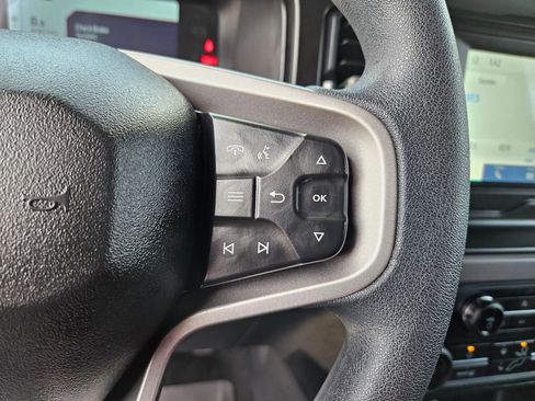 Certified 2022 Ford Bronco 4-Door AWD/4WD image 20