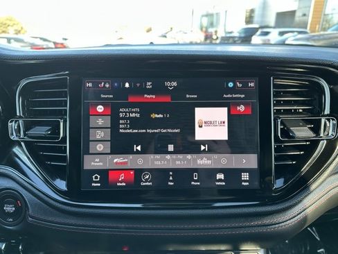 Used 2024 Dodge Durango GT image 37