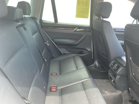 Used 2017 BMW X3 xDrive28i AWD/4WD image 19