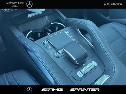 Certified 2026 Mercedes-Benz GLS 450 4MATIC image 26