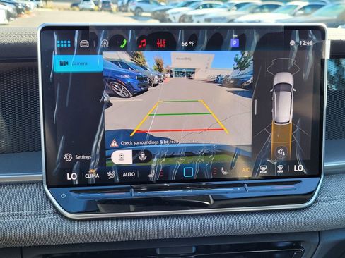 New 2026 Volkswagen Tiguan S image 9