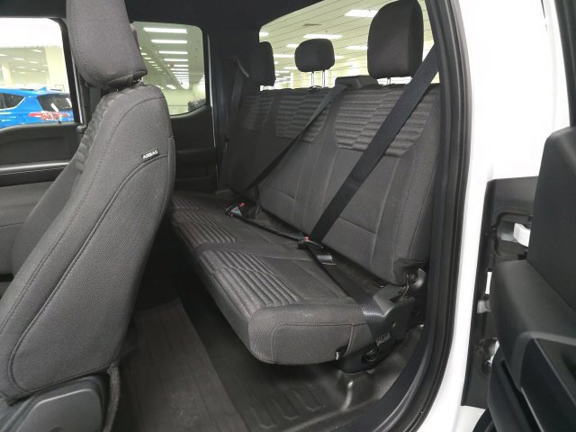 Used 2022 Ford F150 XL w/ STX Appearance Package AWD/4WD image 18