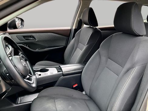 Used 2023 Nissan Rogue S FWD image 8