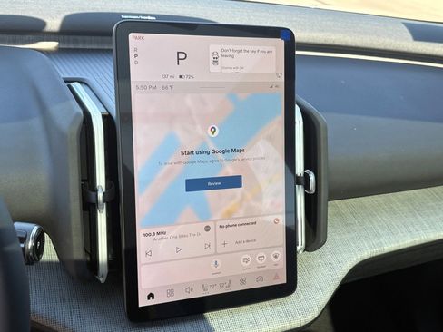 New 2026 Volvo EX30 Cross Country Ultra w/ Protection Package Premier image 14