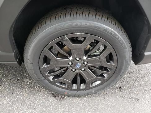 New 2026 Subaru Outback Limited XT AWD/4WD image 20
