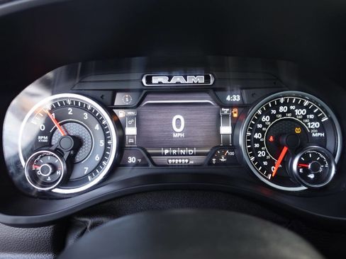 Used 2022 RAM 1500 Laramie image 58