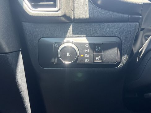 New 2026 Ford Bronco Sport Outer Banks w/ Sasquatch Outer Banks Package AWD/4WD image 12