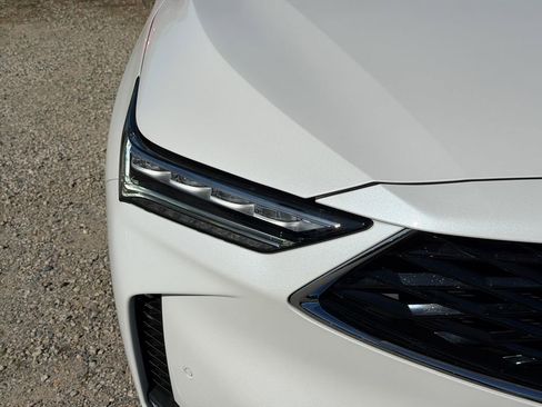 New 2026 Acura MDX FWD w/ Technology Package image 5