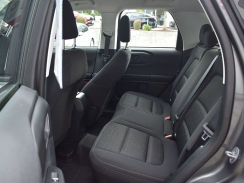 Used 2021 Ford Bronco Sport image 20