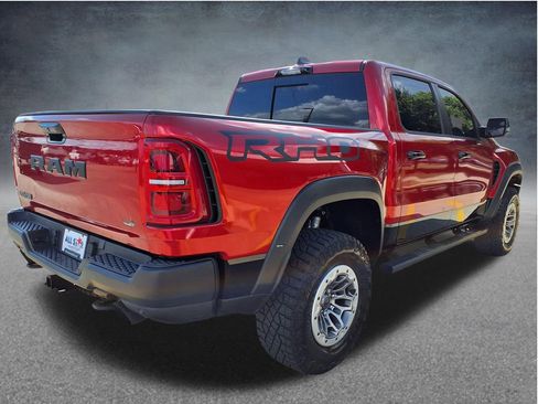 Used 2026 RAM 1500 RHO w/ RHO Level 1 Equipment Group AWD/4WD image 9
