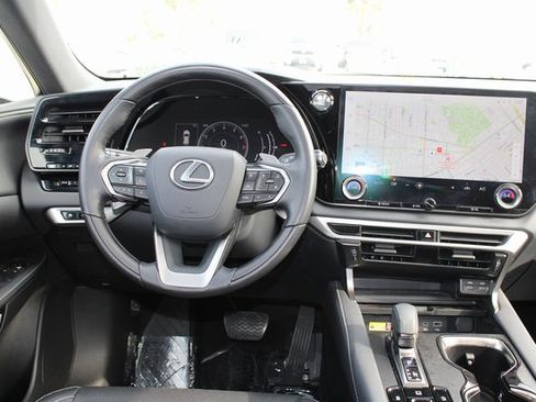 Certified 2023 Lexus RX 350 Premium Plus image 14