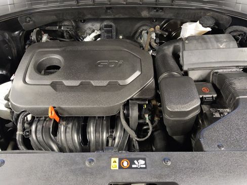 Used 2016 Kia Sorento L FWD image 30