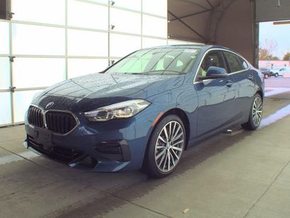 Used 2023 BMW 228i xDrive Gran Coupe w/ Premium Package 2