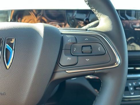 New 2026 Buick Envista Sport Touring w/ Convenience I Package image 54