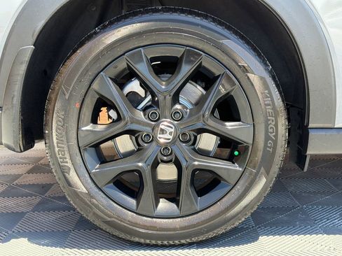 Used 2025 Honda HR-V Sport image 19