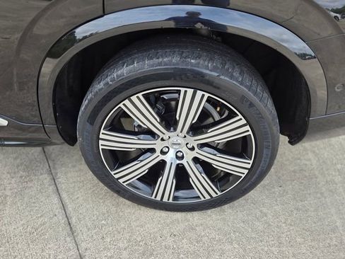 Used 2021 Volvo XC90 T6 Inscription AWD/4WD image 11