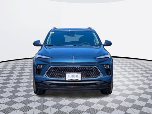 New 2026 Buick Encore GX Sport Touring image 2