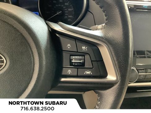Used 2019 Subaru Outback 2.5i Premium AWD/4WD image 13