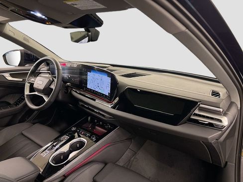 New 2026 Audi A6 Premium Plus image 13