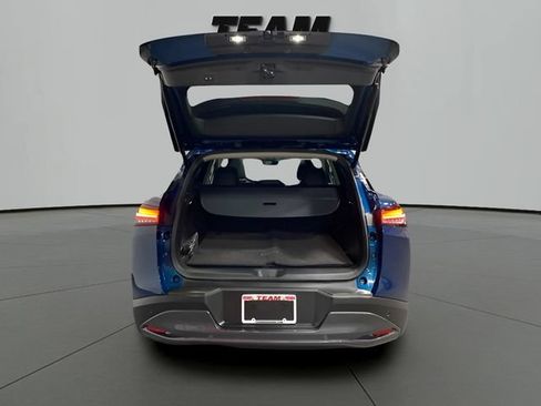 Certified 2025 Nissan Murano SL w/ Cargo Package AWD/4WD image 6