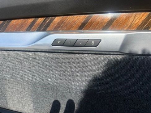 Certified 2025 Cadillac Escalade Sport Platinum AWD/4WD image 29