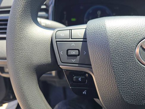 Certified 2026 Toyota Camry LE w/ Convenience Package FWD image 30
