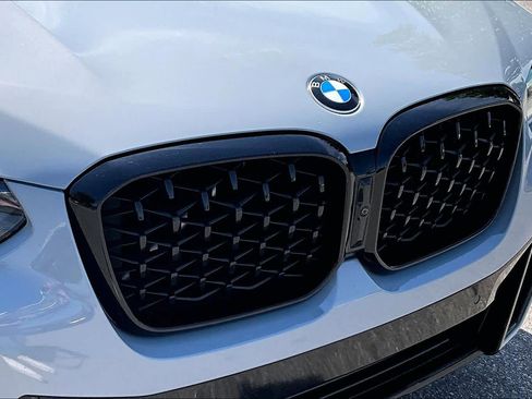 Certified 2024 BMW X4 xDrive30i w/ Premium Package image 32