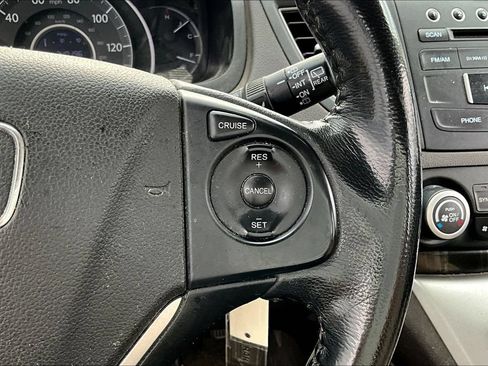 Used 2014 Honda CR-V EX-L image 11