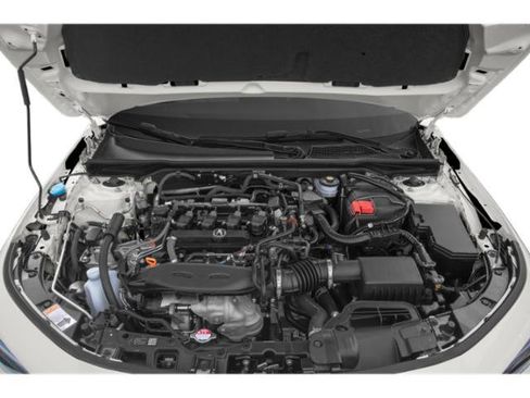 Used 2024 Acura Integra FWD image 12