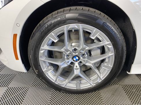 New 2025 BMW 330i xDrive Sedan w/ Premium Package image 5