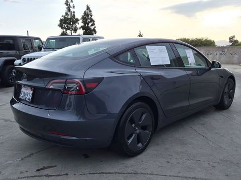 Used 2023 Tesla Model 3 Standard Range RWD image 6