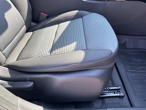 New 2026 Chevrolet Trax LT w/ Driver Confidence Package image 30