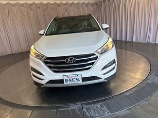 Used 2018 Hyundai Tucson Value FWD video 2