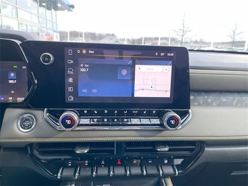 Certified 2025 Chevrolet Colorado ZR2 w/ Technology Package image 13