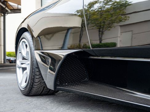 Used 2008 Lamborghini Murcielago LP 640 AWD/4WD image 24