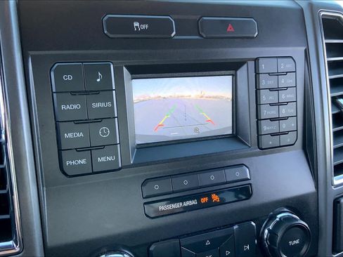 Used 2017 Ford F150 XLT w/ Equipment Group 301A Mid RWD image 25