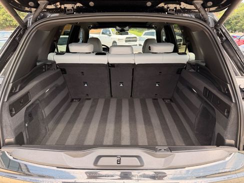 Used 2025 BMW X5 sDrive40i RWD image 27