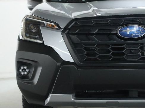 Used 2023 Subaru Forester Wilderness AWD/4WD image 6