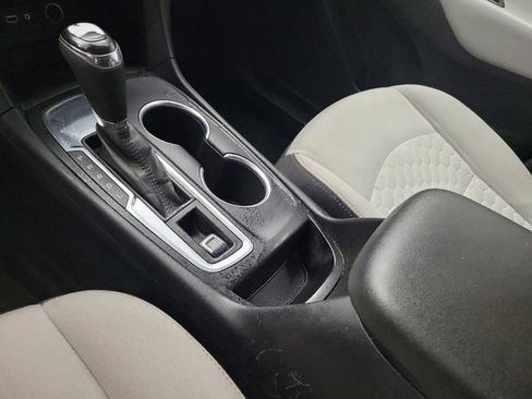 Used 2021 Chevrolet Equinox LS w/ LS Convenience Package FWD image 26