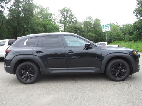 Used 2024 MAZDA CX-50 AWD 2.5 S w/ Cargo Package image 4