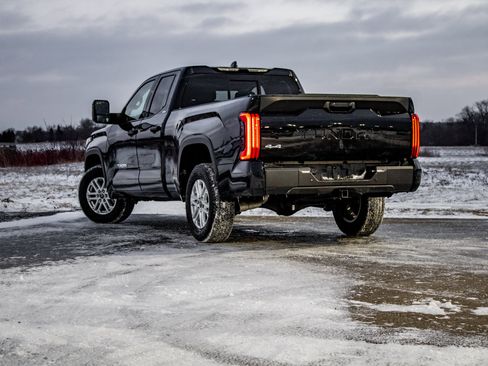 Used 2023 Toyota Tundra SR5 image 12