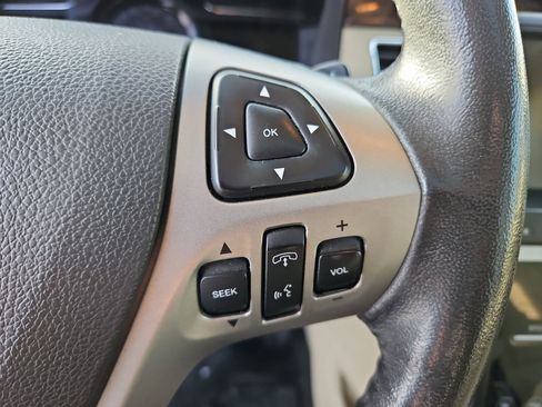 Used 2014 Ford Flex Limited w/ Equipment Group 303A image 21